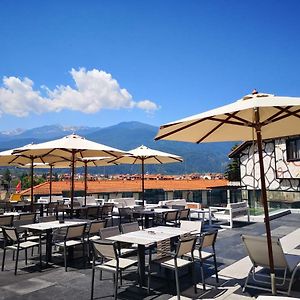 Apartament typu junior